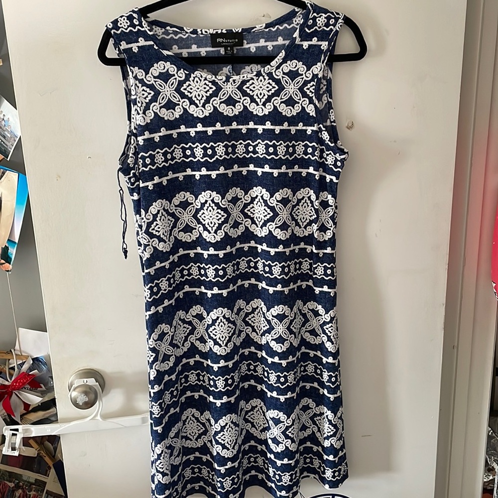 Size 8 summer dress